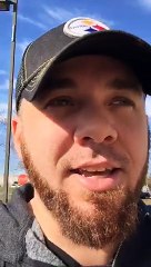 Be Loud & Proud Of Your Story & Who You Are.... Being A Steelers Fan & Jeep Owner Is Part Of My