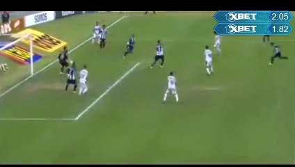 Figueirense/SC - Atlético Mineiro/MG 0-1 Datolo