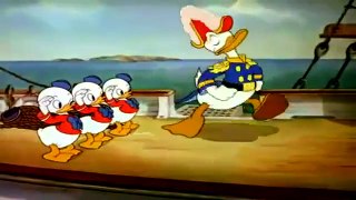 Zé Carioca em Alô Amigos - desenho animado Disney dublado em português