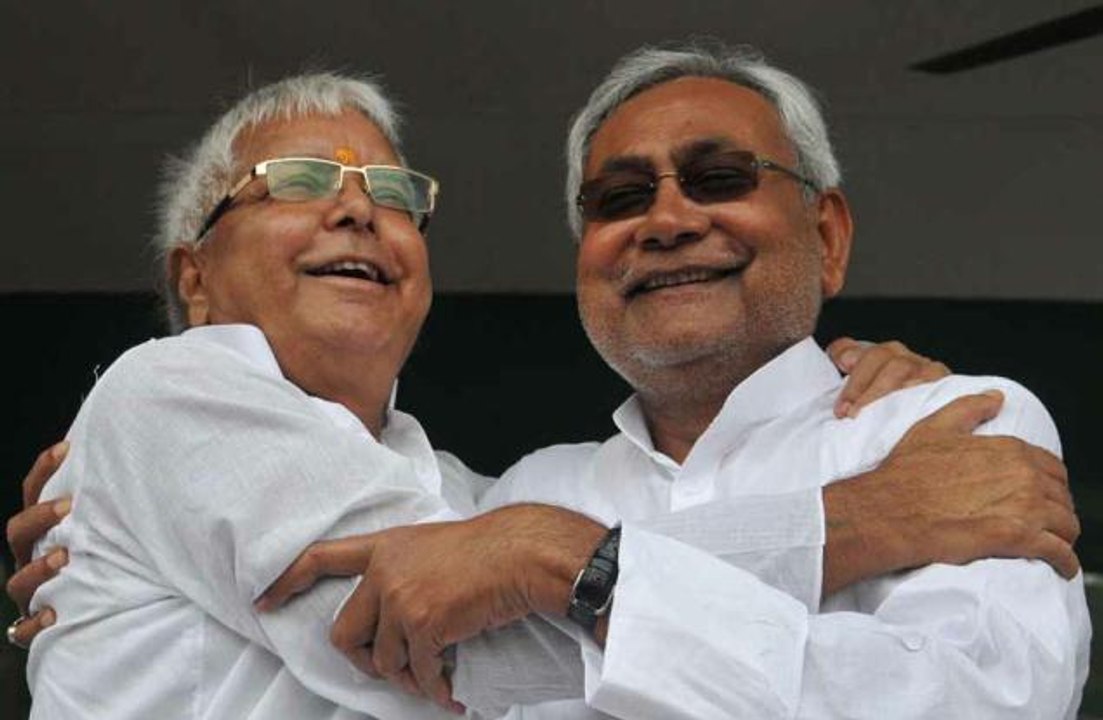 Bihar Polls