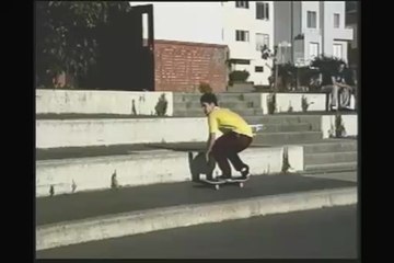 Long time ago