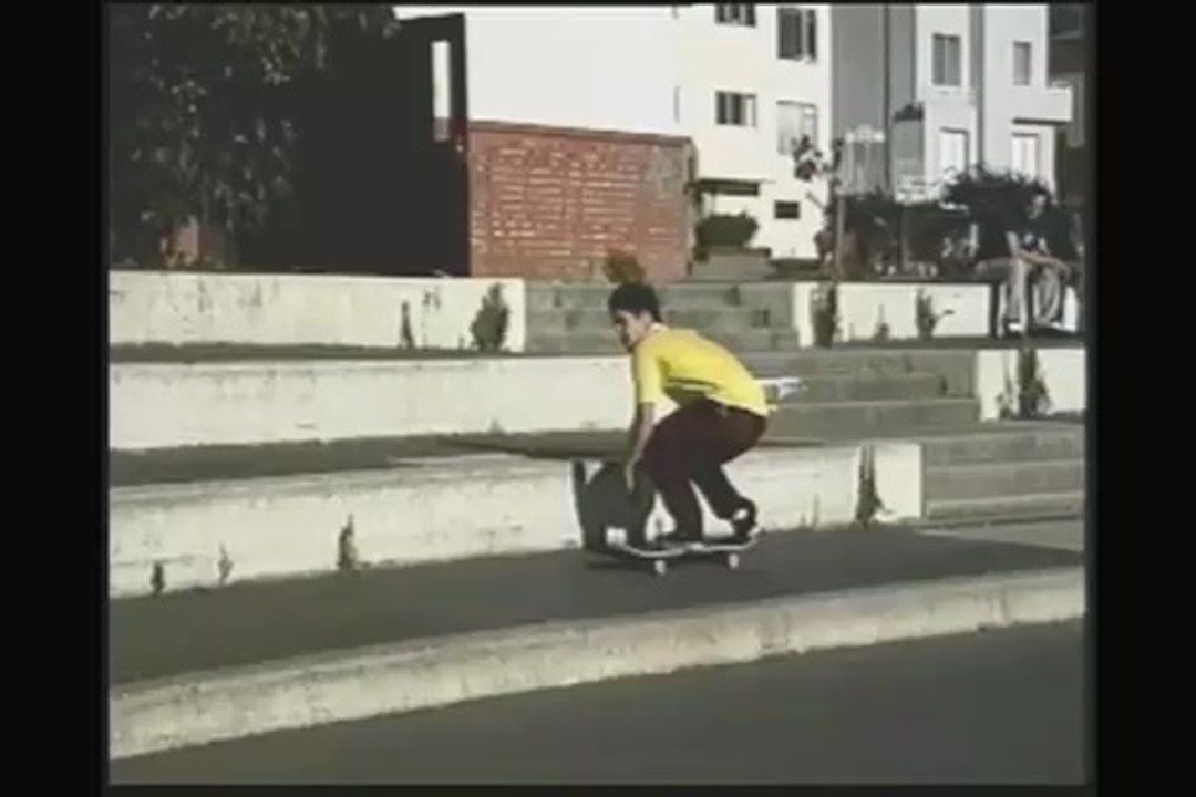 Long time ago