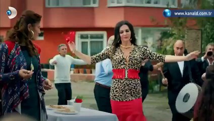 Hayat Mucizelere Gebe 1. Bölüm Fragmanı