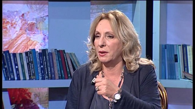 I ftuar në Kronikë e Pambaruar Eshref Ymeri - Ora News