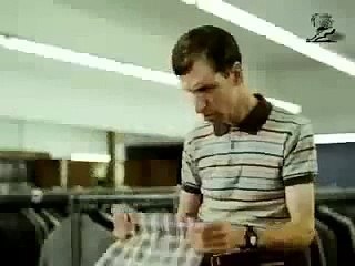 Identified music from this advert _ commercial _ advertisment MSN Changing Room