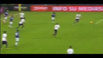 Goal Kalinić - Sampdoria 0-2 Fiorentina - 08-11-2015