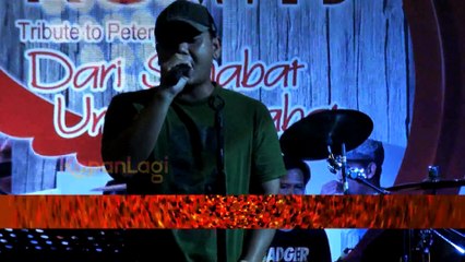 Band Padi Sudah Lima Tahun Tidak Manggung?