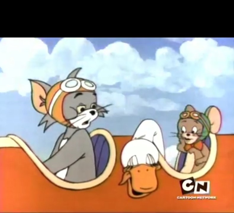 Tom And Jerry, Give 'Em The Air, Tom And Jerry Full episodes