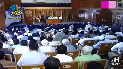 Our Health Issues & Solution By Maulana Tariq Jameel 2015