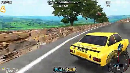 Super Rally 3D Car Racing Game Best Kid Games