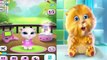 My Talking Angela and Ginger | London Bridge & English Childrens Songs