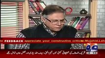 Why You Appreciated Shahbaz Sharif-Hassan Nisar Reply Viewers