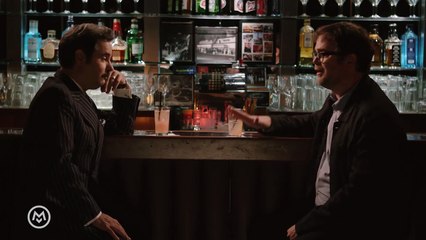 Rainn Wilson Discusses His Acting Roots - Speakeasy