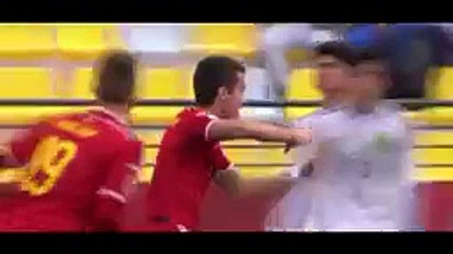 Belgium vs Mexico 3-2 Live HD All Goals Highlight FIFA U-17 World Championship