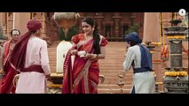 Mamta Se Bhari - Full Video | Baahubali - The Beginning | Prabhas & Rana Daggubati | Bombay Jayashri