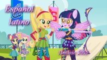 My Little Pony Equestria Girls Latino América “El Himno de Equestria Girls Friendship Games”
