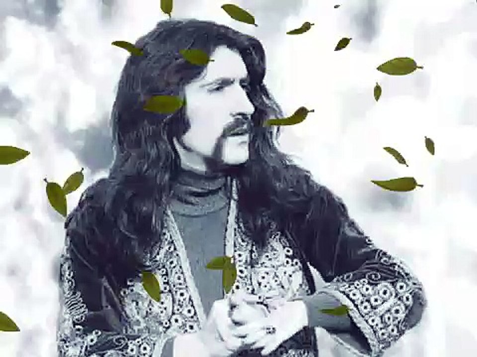 Baris Manco - Alla Beni Pulla Beni