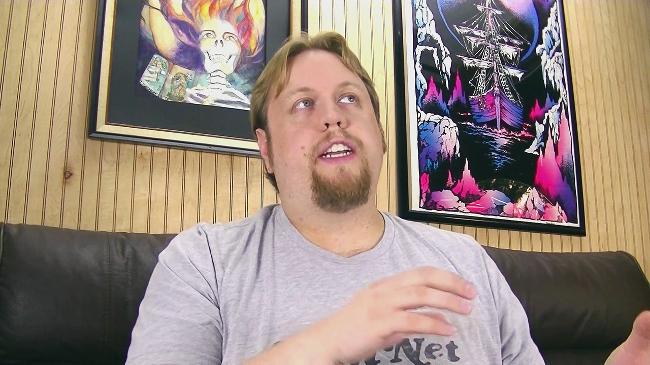 Modern Horror Improv Theater: Paranormal Activity Series