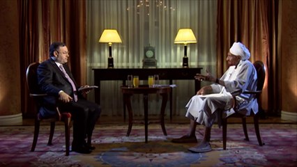 شاهد على العصر- الصادق المهدي ج16