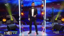 Rising Star Türkiye Onur Toprakın Seyre Dursun Aşk Performansı (1.Sezon 17.Bölüm)