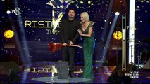 Rising Star Türkiye Eşini Ağlattı, Jüriyi Duygulandırdı (1.Sezon 18.Bölüm)