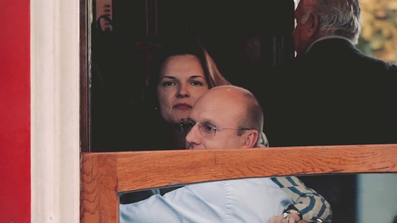 yabancılar yapmış