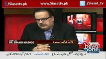 Dr Shahid masood Response On BJP defeat in bihar