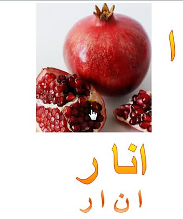 ALIF ANAAR