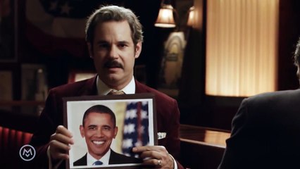 Magic Mikes Joe Manganiello plays Celebrity Stripper Names - Speakeasy Games