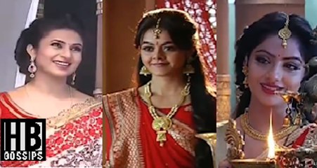 Gopi Sandhya, Ishita Cast Together In New Serial 9th November 2015