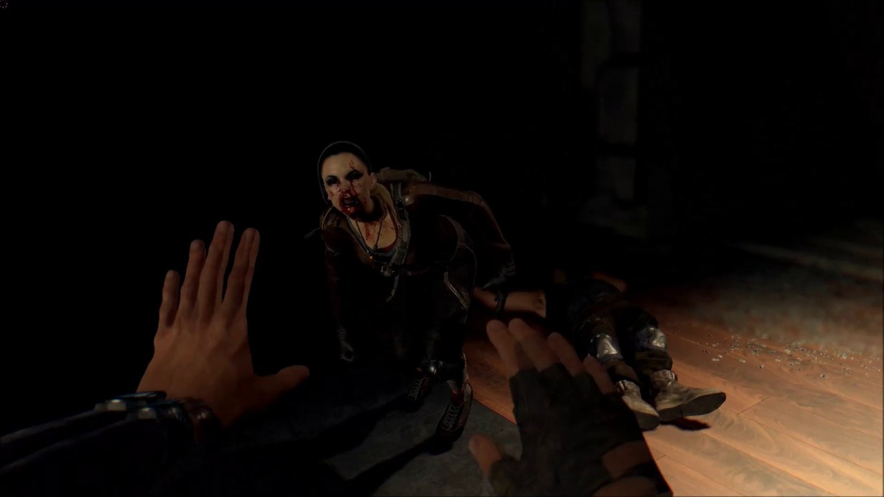 Dying Light Part 11