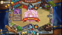 Funny and Lucky Moments - Hearthstone - Ep. 136