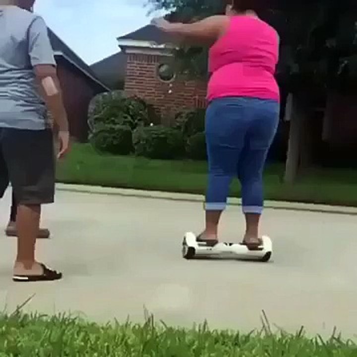 oh no