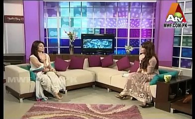 See what this host doing in morning show for rating