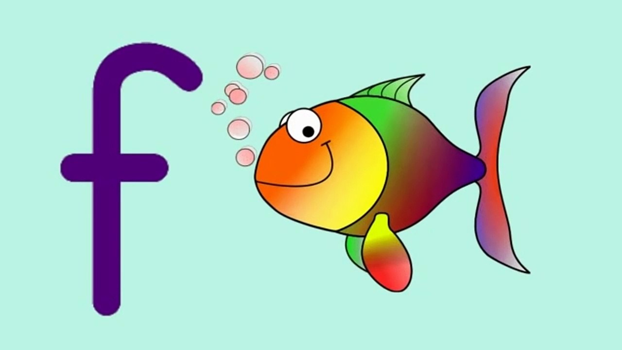 Phonics Song