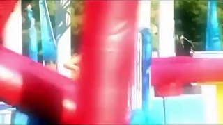 Best Of Wipeout / Fail Compilation