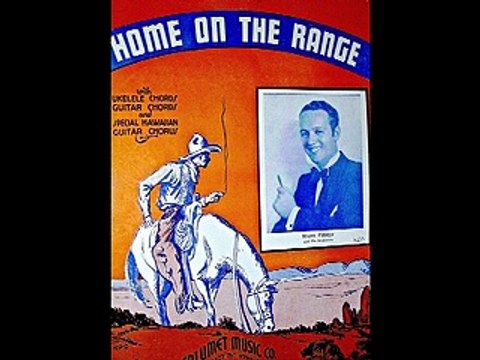 Mark Fisher & His Calfornia Orchestra - Maybe I'll Baby You