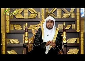 下载视频: أعظم ماينفع المؤمن في حياته __ الشيخ صالح المغامسي