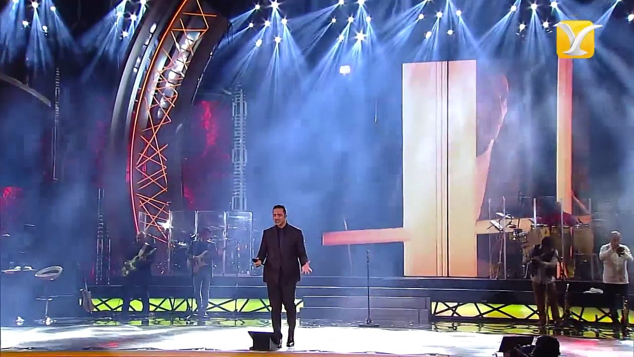 Hoy tengo ganas de ti - Alejandro Fernandez