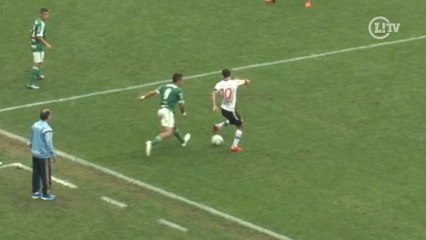 Relembre atuação de gala de Nenê contra o Palmeiras