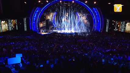 Me hace tanto bien - Alejandro Fernandez