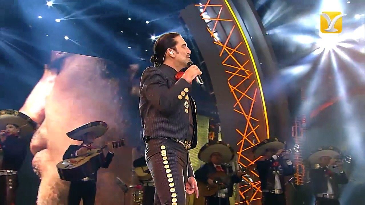Que lastima - Alejandro Fernandez