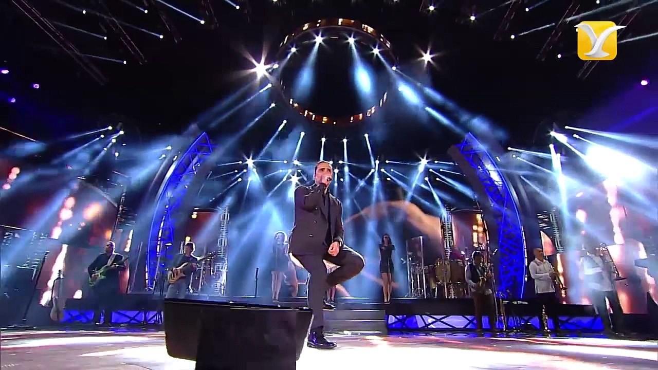 Te voy a perder - Alejandro Fernandez