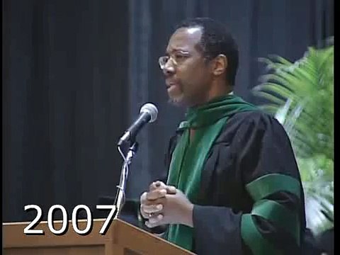 Ben Carson Really Wants You To Know Treating Old People Is a Waste of Time