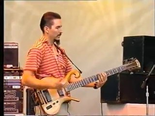 Primus (1997 Live)