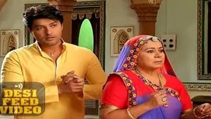Diya Aur Baati Hum - 6th November 2015 | Full Uncut | Episode On Location | TV Serial News
