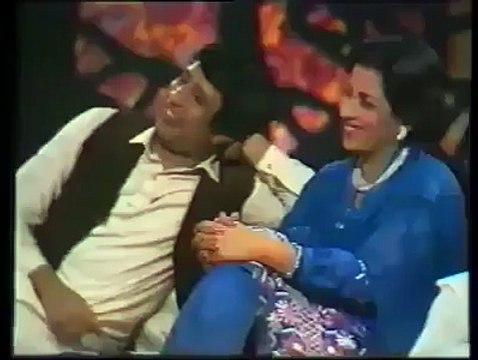 Old is Gold PTV old clip of entertainment show must watch