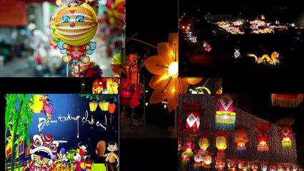 Thằng Cuội | Tuổi Của Trăng | Nhạc thiếu nhi trung thu 2015