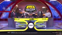 [Playoffs Ep. 10] Inside The NBA (on TNT) Halftime – Nets vs. Hawks - Highlights Game 5