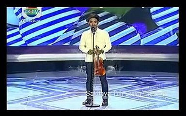 [KEREN] DODIT Mulyanto Stand Up Comedy - D'Terong Show 5 November 2014